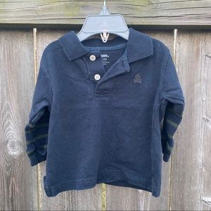 Gymboree Pirate Shirt